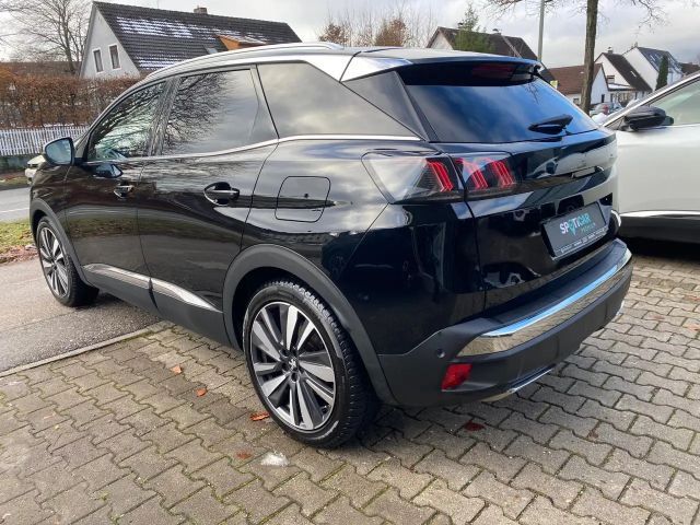 Peugeot 3008 GT-Line Hybrid4