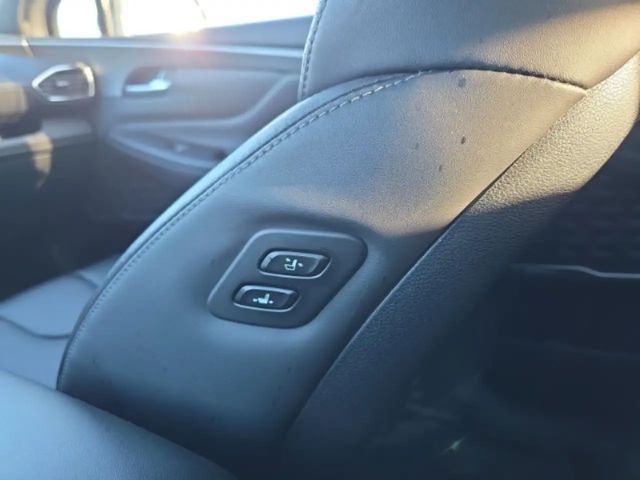 Hyundai Santa Fe 1.6