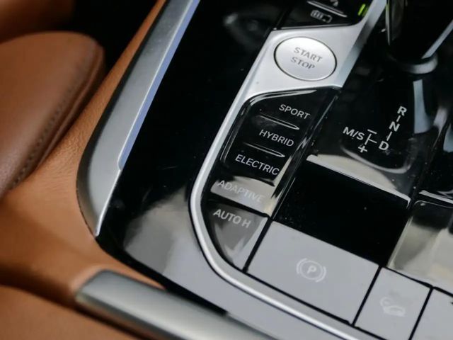 BMW X5 M-Sport xDrive45e