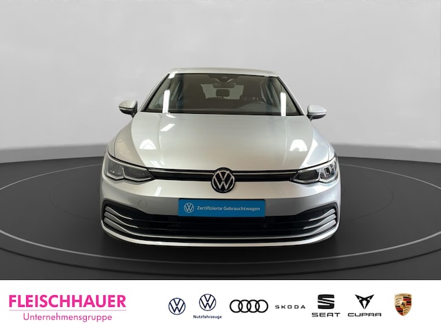 Volkswagen Golf Golf VIII Life