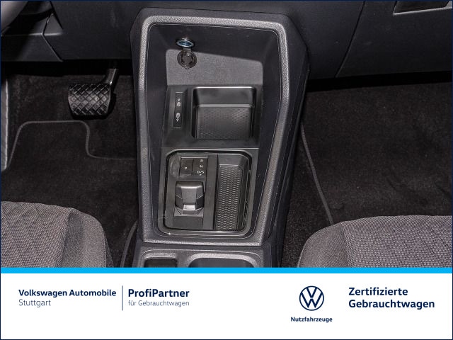 Volkswagen Caddy 1.5 TSI DSG Life Maxi