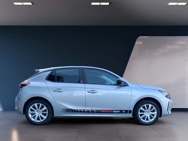 Opel Corsa Edition