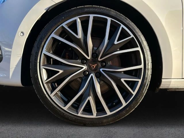 Cupra Leon 2.0 TSI DSG VZ