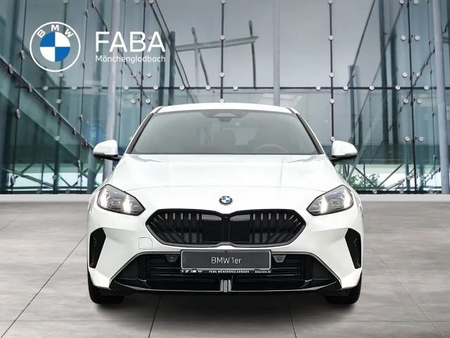 BMW 120 Comfort pakket M-Sport Sedan