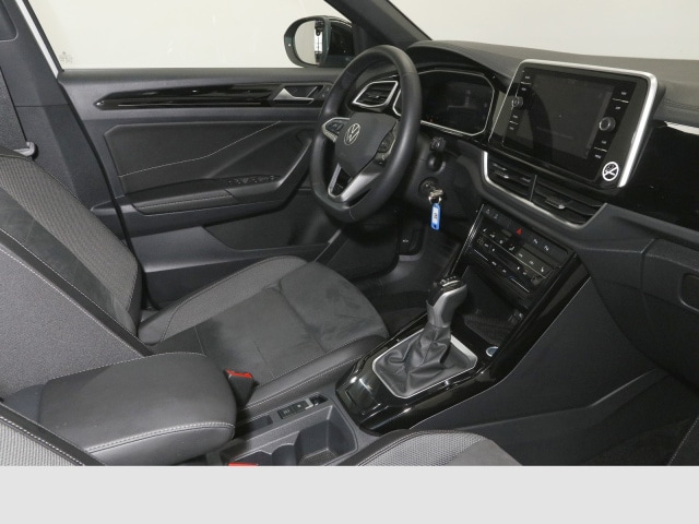 Volkswagen T-Roc 2.0 TDI R-Line