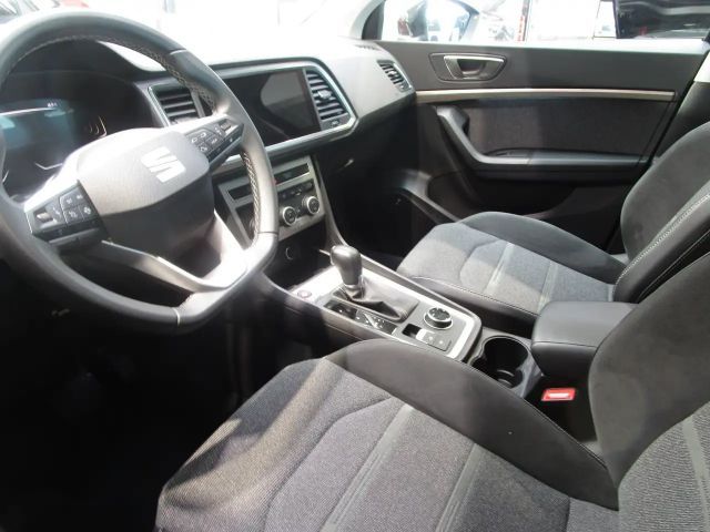 Seat Ateca 1.5 TSI