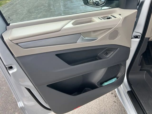 Volkswagen Multivan 2.0 TDI DSG Lang T7