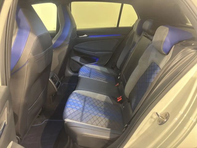 Volkswagen Golf 4Motion DSG