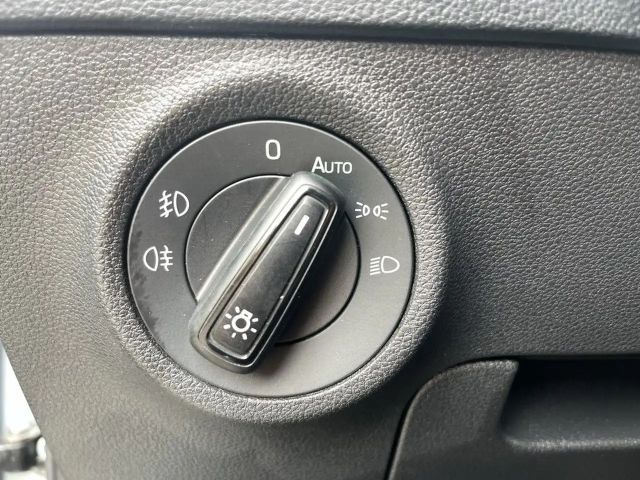 Skoda Karoq 2.0 TDI 4x4 Clever