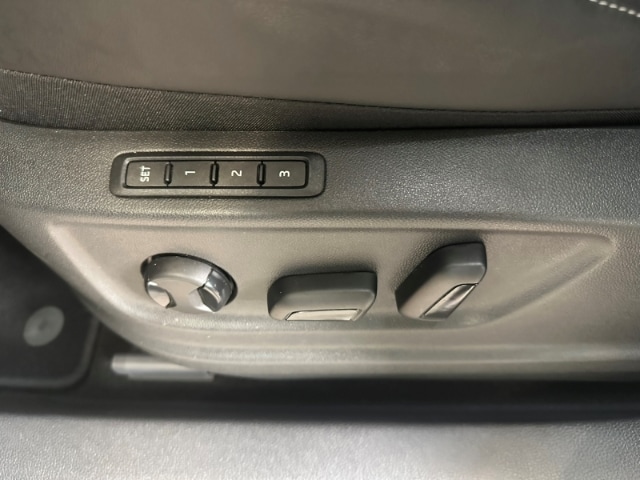 Skoda Karoq 1.5 TSI Sportline