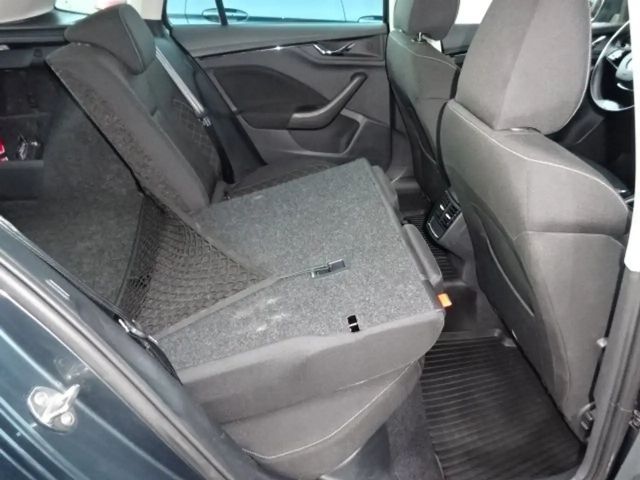 Skoda Scala 1.0 TSI Ambition