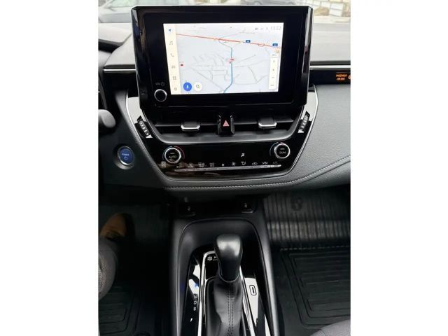 Toyota Corolla Active Hybride Touring