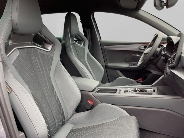 Cupra Leon 2.0 TSI DSG