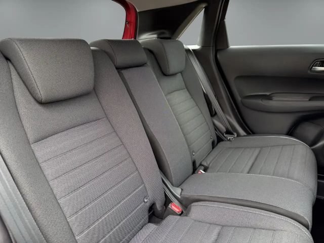 Honda Jazz 1.5 Advance Hybrid e:HEV