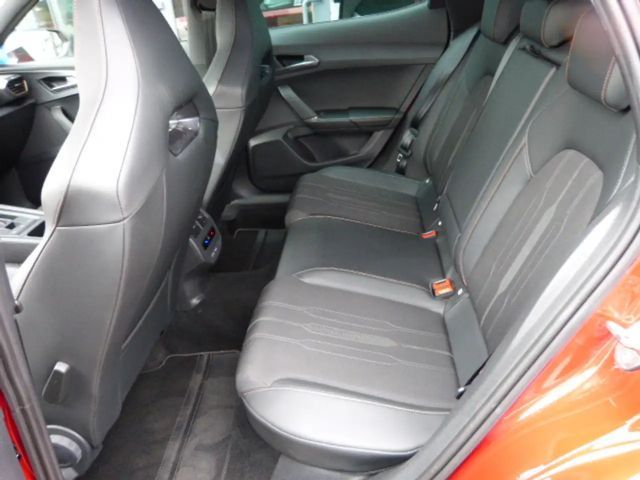 Cupra Formentor 2.0 TSI DSG VZ