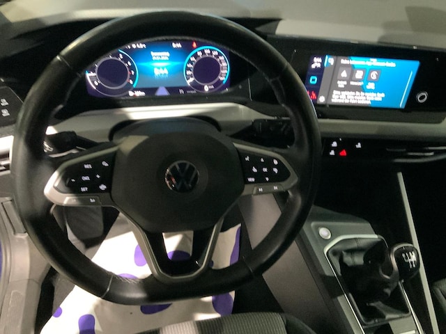 Volkswagen Golf 1.0 TSI Golf VIII