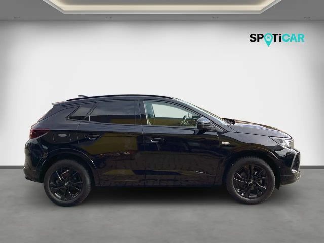 Opel Grandland X GS-Line Grand Sport