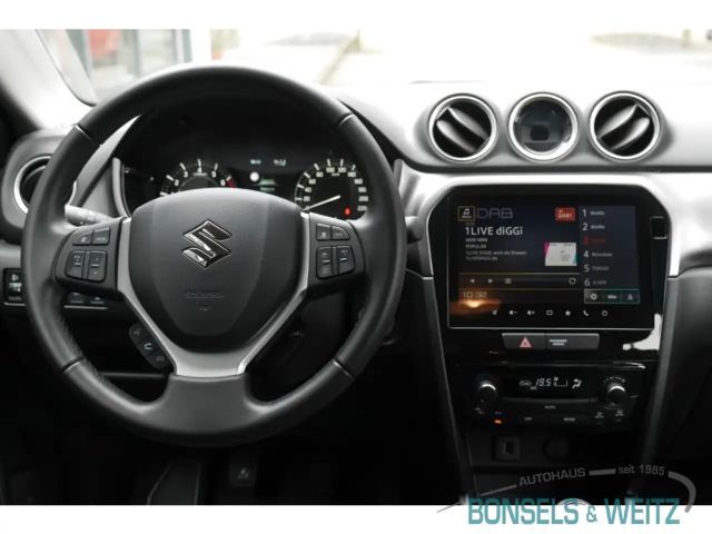 Suzuki Vitara 4x2 Comfort Hybrid