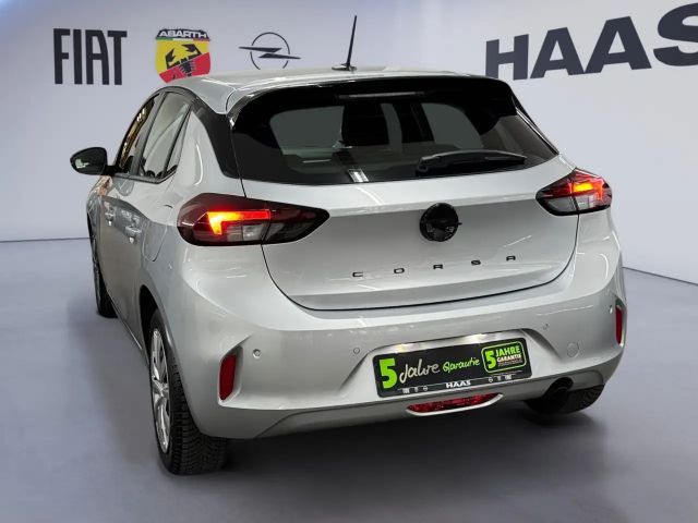 Opel Corsa 1.2 Turbo Turbo