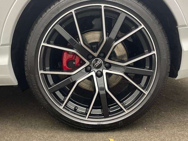 Audi Q7 Hybride Quattro