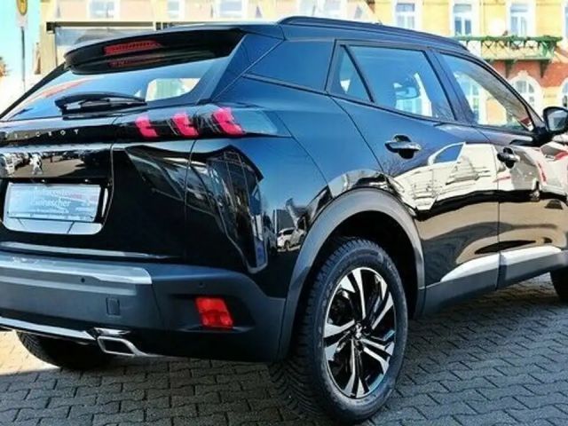 Peugeot 2008 Allure Pack PureTech