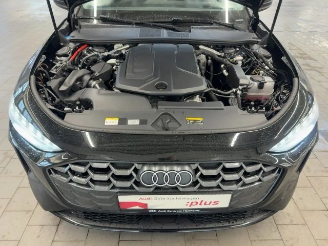 Audi A5 2.0 TFSI