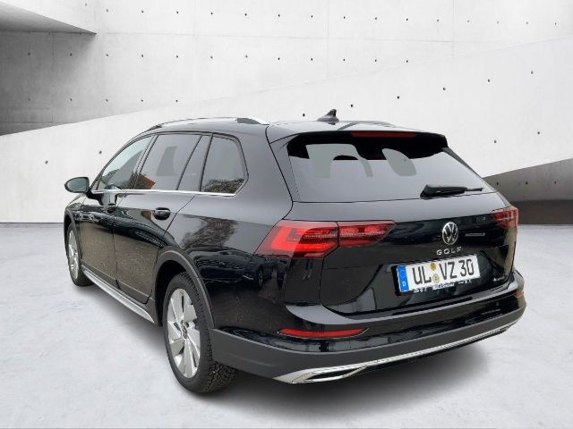 Volkswagen Golf 2.0 TDI AllTrack DSG Variant