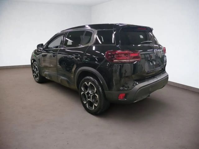 Citroën C5 Aircross Hybrid Plus