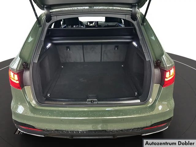 Audi A4 40 TFSI Avant S-Line S-Tronic