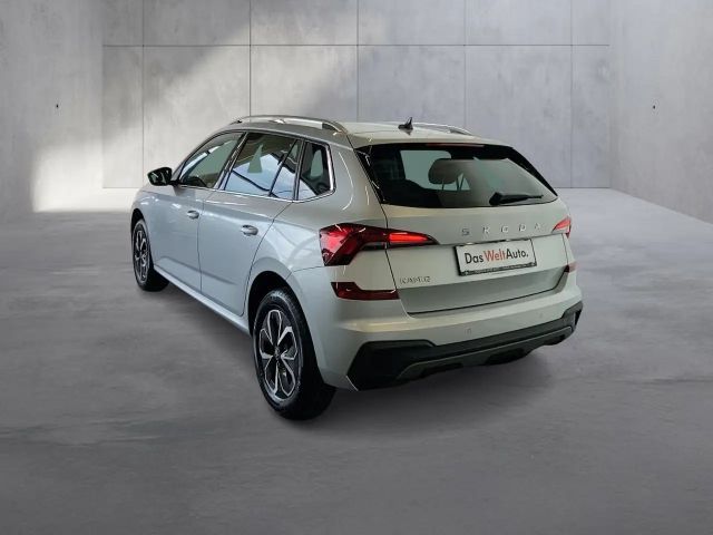 Skoda Kamiq Selection