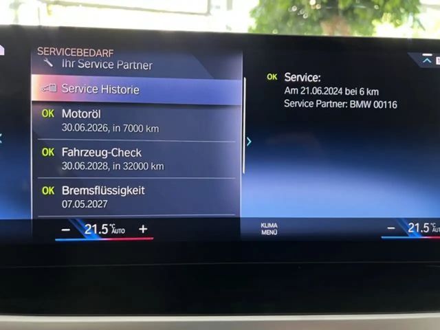 BMW 318 318d Touring