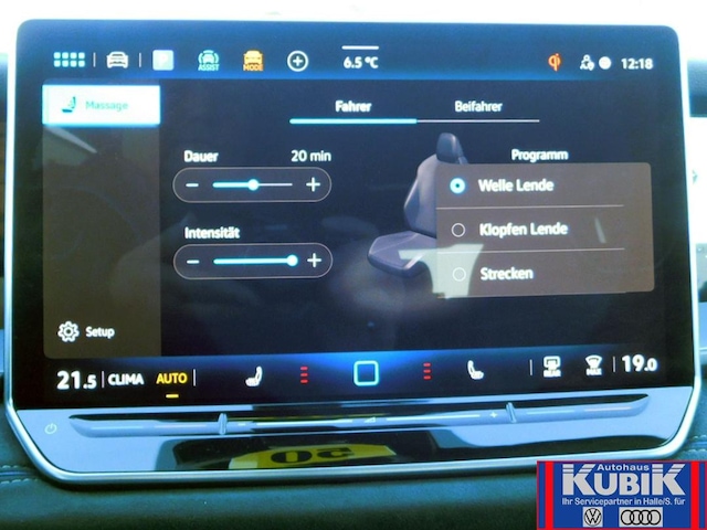 Volkswagen Tayron 4Motion DSG Style