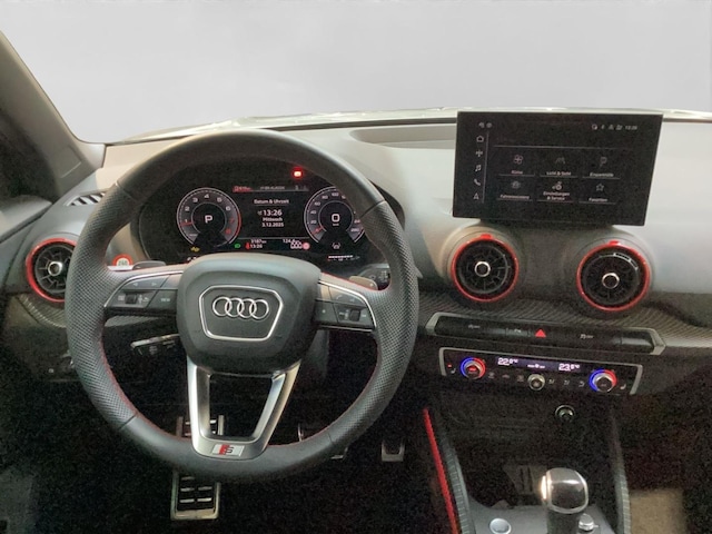 Audi Q2 35 TFSI S-Line S-Tronic