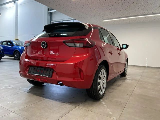 Opel Corsa 1.2 Turbo Edition Turbo