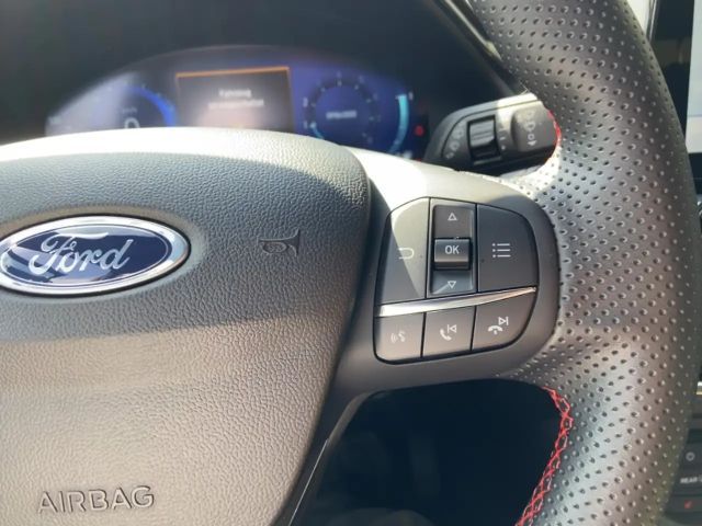 Ford Puma EcoBoost ST Line