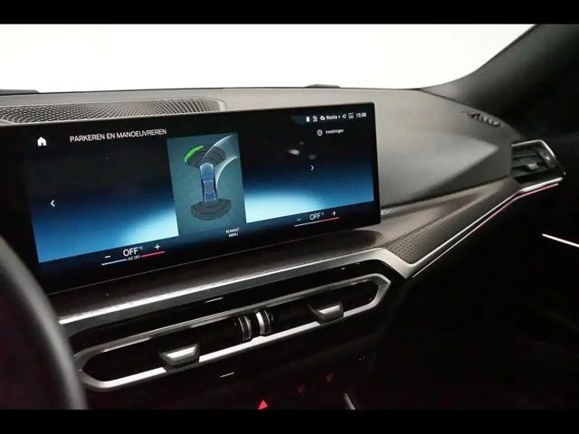 BMW 318 M-Sport Sedan