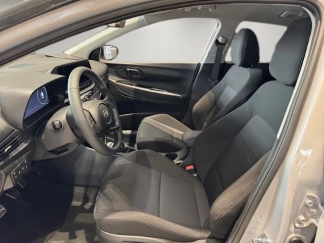 Hyundai Bayon 1.0 Prime T-GDi