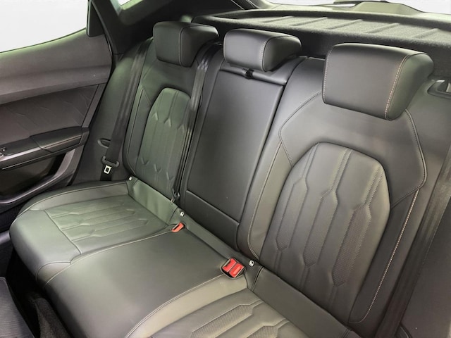 Cupra Formentor 1.4 e-Hybrid VZ