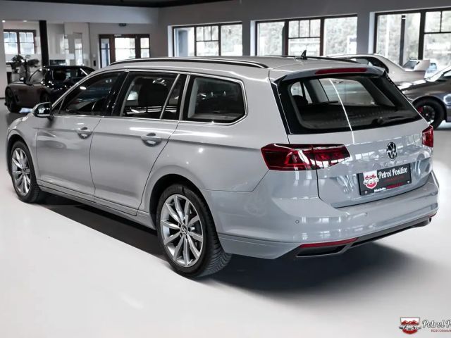 Volkswagen Passat Business DSG Variant