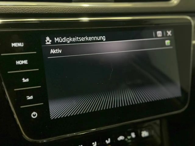 Skoda Superb Style Style