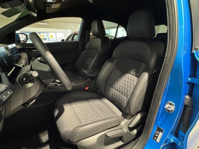 MG MG3 Hybrid+ Luxury