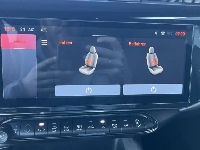 Alfa Romeo Junior Ibrida Speciale