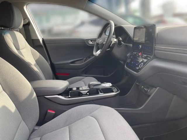 Hyundai Ioniq Electric Style