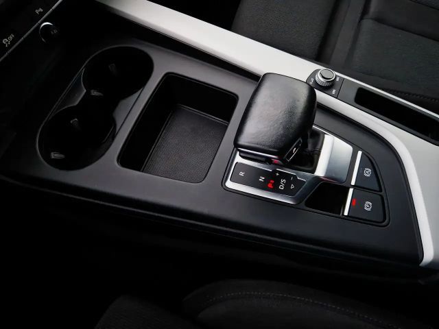 Audi A4 35 TDI Avant S-Tronic