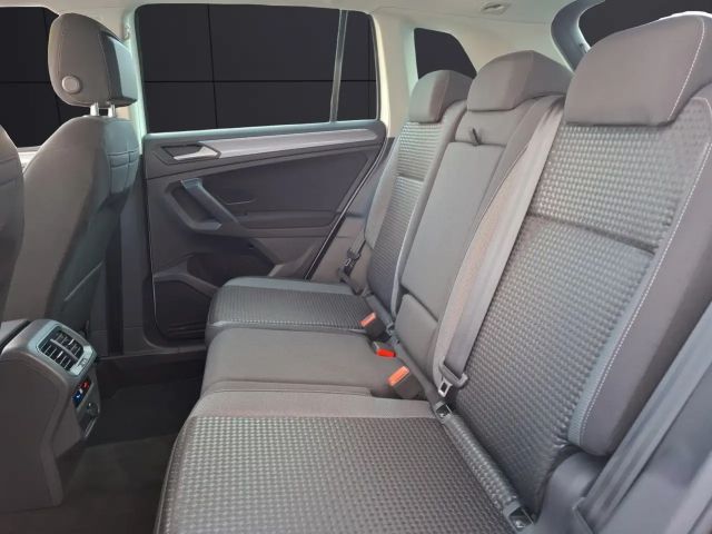 Volkswagen Tiguan Allspace DSG