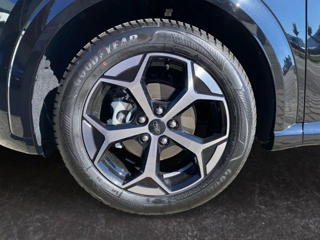 Ford Puma EcoBoost ST Line