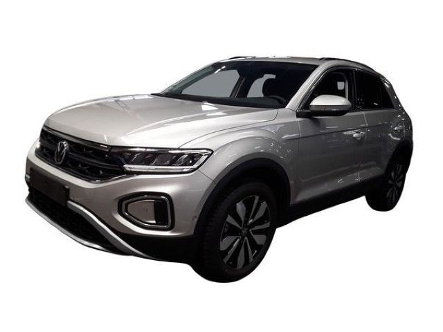 Volkswagen T-Roc 1.5 TSI DSG Move