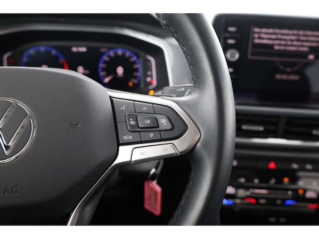 Volkswagen T-Roc 1.5 TSI Style