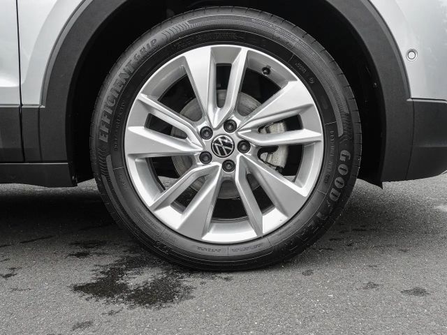 Volkswagen T-Cross 1.5 TSI DSG Life