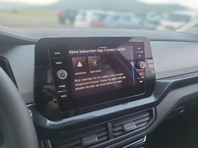 Volkswagen T-Cross 1.0 TSI Life